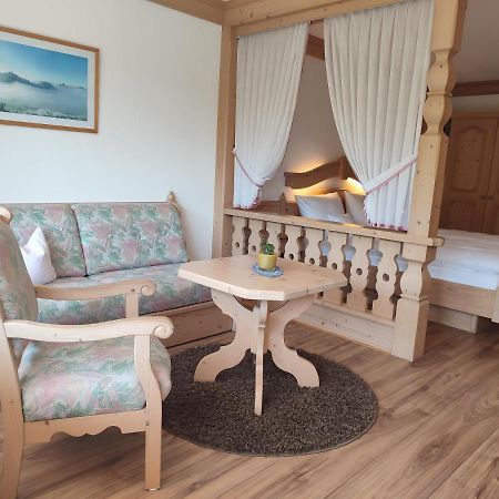 Hotel Dernbachtal Kültér fotó