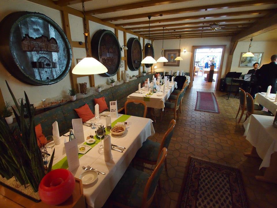 Hotel Dernbachtal Kültér fotó