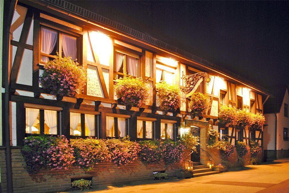 Hotel Dernbachtal Kültér fotó