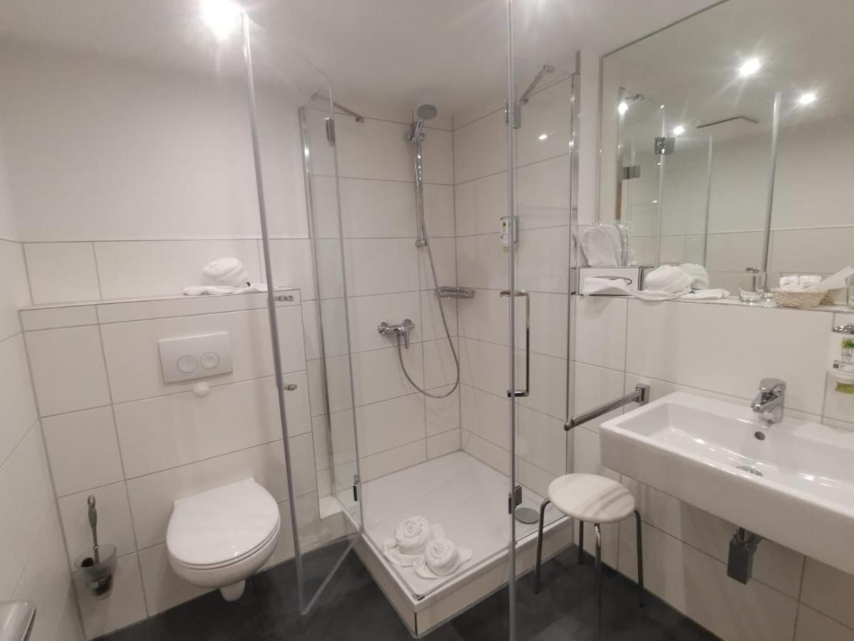 Hotel Dernbachtal Kültér fotó