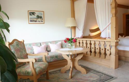 Hotel Dernbachtal Kültér fotó